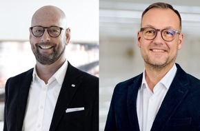 Sonepar Deutschland GmbH: Michael Gr&uuml;nert folgt auf Ulf B&ouml;ing im Industrievertrieb von Sonepar