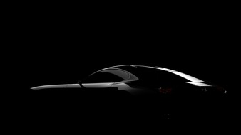 Mazda: Mazda enthüllt neues Sportwagen-Konzeptfahrzeug