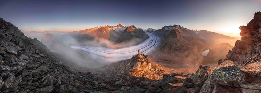 Aletsch Arena AG: Generalversammlung 2019/2020 der Aletsch Arena AG - Aletsch Arena mit nur leichtem Rückgang, neuem Verwaltungsratspräsidenten und neuer Verwaltungsrätin