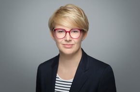 Ringier Axel Springer Media AG: Monika Remiszewska zum Group Director People and Development der Ringier Axel Springer Media AG ernannt