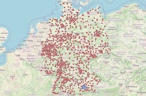 bestell.bar: Clever shoppen statt Wucher-Preise zahlen / Mobile Klimaanlage Midea PortaSplit: "bestell.bar" benachrichtigt kostenlos &uuml;ber Verf&uuml;gbarkeiten