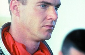 TELE 5: Dennis Quaid (55): "Ich bin so dankbar, heute noch im Geschäft zu sein" // 'Der Stoff, aus dem die Helden sind' am Sonntag, 13.09., 20.15 Uhr auf Tele 5