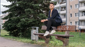 ZDF: "Mein Erbe der Einheit": "37°Leben" im ZDF über Nachwendekinder