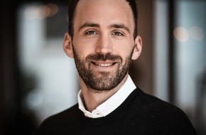 Simon - Kucher & Partners: Patrick Valentin neuer Partner in der Automotive Practice bei Simon-Kucher