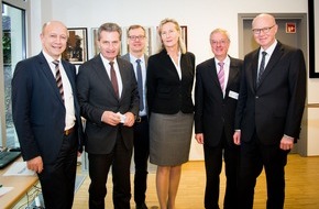 Deutsche Energie-Agentur GmbH (dena): dena organisiert High-Level-Dialog in Brüssel zur europäischen Energieunion