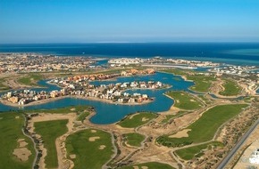 El Gouna: El Gouna: Orascom Hotel Management transformiert das Gasterlebnis mit modernster Technologie