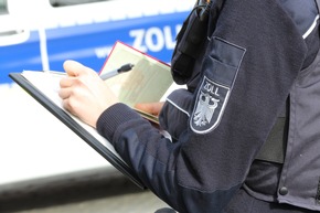 HZA-SW: Vier Haftbefehle in millionenschwerem Kettenbetrugsverfahren/ Zoll koordiniert 59 Durchsuchungen im Rhein-Main-Gebiet/ Rund 200.000 Euro Barmittel sichergestellt