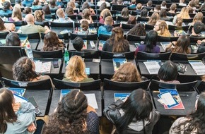 Otto-Friedrich-Universität Bamberg: PM: Neue Studiengänge zum Wintersemester 2024/25