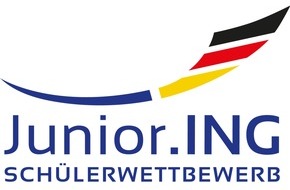 Bayerische Ingenieurekammer-Bau: Schülerwettbewerb Junior.ING startet