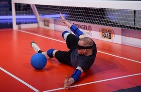 ProSieben: Kampf in den Mai: Stefan Raab macht den 3. Mai zum Tag der Arbeit (FOTO)
