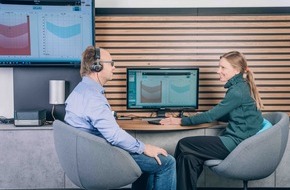 Individual Akustiker Service GmbH: Zusammenspiel von Diabetes und Hörverlust ist oft unbekannt: Individual-Akustiker informieren zum Weltdiabetestag und laden zu regelmäßiger Hördiagnostik mit dem auDIAtrie Hörtest ein