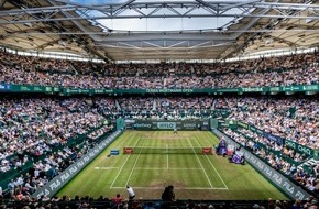 Ursapharm Arzneimittel GmbH: Pressemitteilung: Ursapharm weitet Tennis-Engagement mit der Marke HYLO® aus