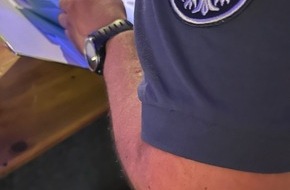 Hauptzollamt Heilbronn: HZA-HN: Verstöße beim Pizzalieferdienst/Verdacht der Urkundenfälschung und illegalen Aufenthalts