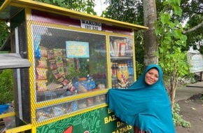 Global Micro Initiative e.V.: 100 Prozent der Spenden flossen in die Satzungszwecke &ndash; Jahresbericht 2025 ver&ouml;ffentlicht