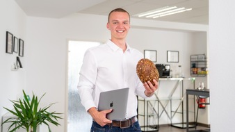 KW Media GmbH: Recruiting-Strategie - Warum Bäckereien auch Bewerbern ohne Abschluss eine Chance geben sollten