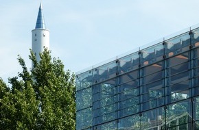 Universität Bremen: Tagungen der Universität Bremen im Mai 2019