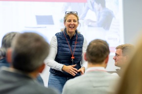 Neue Wege, klare Ziele: So war die DERPART Jahrestagung