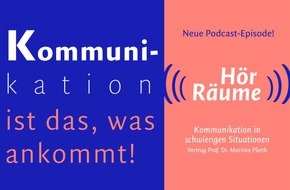 Evangelische Akademie Bad Boll: Kommunikation im Alten-Pflegeheim – ein Vortrag von Prof. Dr. Martina Plieth