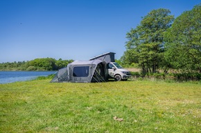 Presseinfo // Outwell auf dem CARAVAN SALON: Neuheiten 2027 & Dachzelt-Premiere