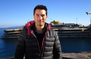 ProSieben: Costa Concordia heute: "Galileo Spezial" zeigt neue Bilder der größten Schiffsbergung aller Zeiten (FOTO)