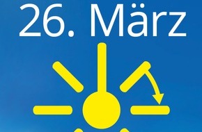 Bundesverband Rollladen + Sonnenschutz e.V.: Am 26. März ist Rollladen- und Sonnenschutztag: Sonnenschutz vom Fachmann