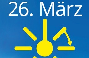Bundesverband Rollladen + Sonnenschutz e.V.: Am 26. März ist Rollladen- und Sonnenschutztag: Sonnenschutz vom Fachmann