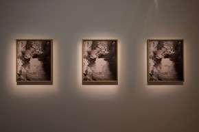 "Circle of Water. Textilien im Fluss" Ausstellungseröffnung am 8.11.2024