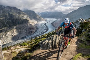 Aletsch Arena: Nouvelles été 2021