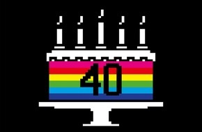 ARD Das Erste: Das Erste / Großer Erfolg mit kleinen Pixeln / ARD Text feiert 40. Geburtstag - Start war am 1. Juni 1980