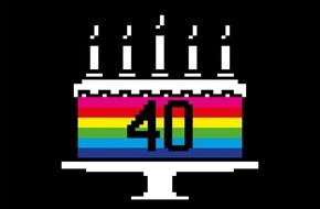 ARD Das Erste: Das Erste / Großer Erfolg mit kleinen Pixeln / ARD Text feiert 40. Geburtstag - Start war am 1. Juni 1980