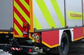 Polizei Mettmann: POL-ME: Mülltonnenbrand: Polizei ermittelt - 2508035