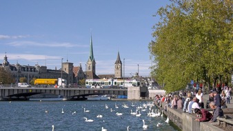 ZDF: Zürich und Kapstadt in zwei ZDF-Feiertags-Dokus erleben (FOTO)