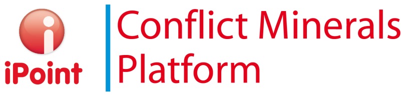 iPoint-systems gmbh: Europäische Konfliktmineralien-Gesetzgebung Ende 2013 erwartet / iPoint führt Konfliktmineralien-Studie für Europäische Kommission durch