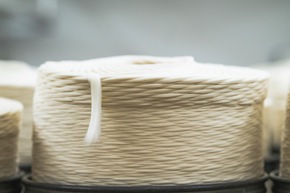 Gebr. Otto auf der Techtextil: Regionale Lieferketten, Garninnovationen und neuer Hygienebereich