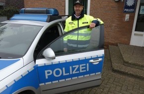 Polizeiinspektion Cloppenburg/Vechta: POL-CLP: Einzelmeldung für den Bereich Cloppenburg (mit Foto)
