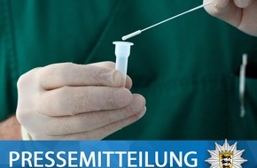 Landeskriminalamt Baden-Württemberg: LKA-BW: Gemeinsame Pressemitteilung der Staatsanwaltschaft Stuttgart und des Landeskriminalamtes Baden-Württembergs - Durchsuchungen wegen mutmaßlich betrügerischer Corona-Bürgertestabrechnung