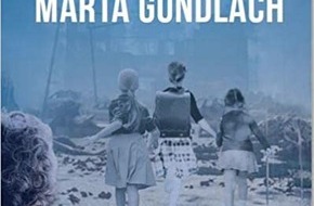 Presse für Bücher und Autoren - Hauke Wagner: Die Reise der Marta Gundlach