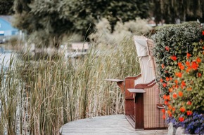 Dinner am See: Genuss mit Ausblick - Ein romantisches Gourmeterlebnis im Herzogtum Lauenburg