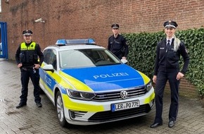 Polizeiinspektion Leer/Emden: POL-LER: Gesonderte Pressemitteilung der PI Leer/Emden für den 16.04.2021