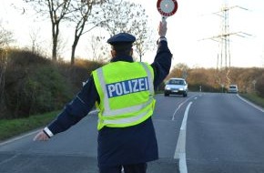 Polizei Düren: POL-DN: Schwerpunkteinsatz gegen Wohnungseinbrecher