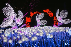 Und Weihnachten kann kommen - Pressemitteilung Philadelphia Nov 2023