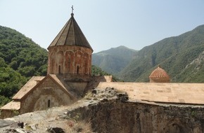 CSI Christian Solidarity International: Genocide Warning for Nagorno Karabakh issued by human rights organizations