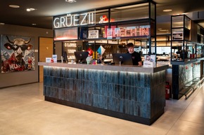 Le Moxy Zurich fête son ouverture avec style et personnalité