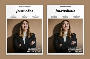 journalist - Magazin für Journalist*innen: Wie kontrollieren wir ARD und ZDF? Umfrage unter Rundfunk- und Verwaltungsräten und externen Expert*innen