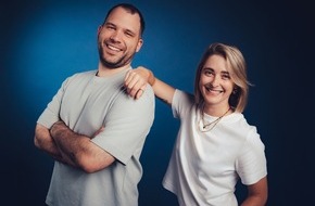 RADIO REGENBOGEN: &bdquo;Ach, wie sch&ouml;n &ndash; wieder zuhause&ldquo; : Badenerin Stephanie Woinke wird neue Stimme am Morgen bei RADIO REGENBOGEN