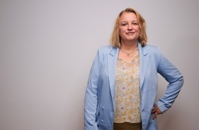 bonprix Handelsgesellschaft mbH: bonprix gewinnt Kerstin Pape als Vice President Customer & Sales