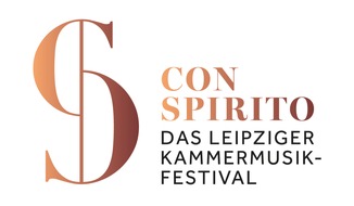 The Leipzig Chamber Music Festival “Con Spirito” Starts Tomorrow