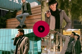 its COMPANYS AG: COMPANYS Autumn 12 NEWS - Video Shopping der Zukunft (VIDEO)