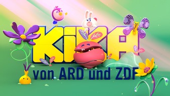 KiKA - Der Kinderkanal ARD/ZDF: Ostern bei KiKA ab 30. M&auml;rz 2026 / Premieren von "Rabbit Academy - Die H&auml;schenschule", "Die drei !!!" und viele mehr
