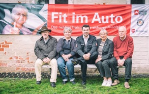 Polizeiinspektion Lüneburg/Lüchow-Dannenberg/Uelzen: POL-LG: ++ Fit im Auto: Sicherheitstraining für Senioren wird wieder angeboten ++ Neue Kurse -> jetzt anmelden! ++ Verkehrssicherheitsberater Martin Schwanitz von der Polizeiklärt über ...